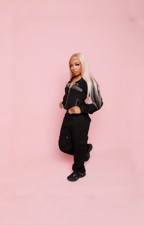 ONYX SET